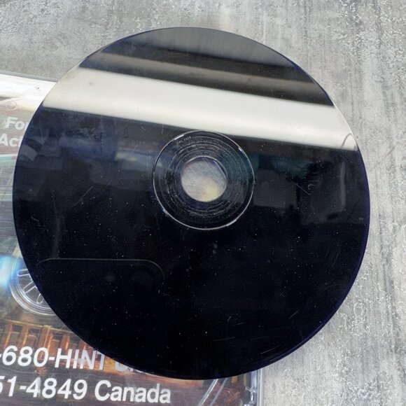 Vigilante 8 2nd Offense (Sony PlayStation 1, 1998 PS1) Complete - Picture 2 of 4